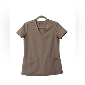 Figs Scrubs Limited Edition Boulder S Casma Khaki
